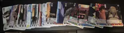Weiss Schwarz Avatar the Last Airbender TCG Card Lot - Image 1
