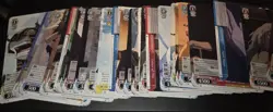 Weiss Schwarz Avatar the Last Airbender TCG Card Lot - Image 3