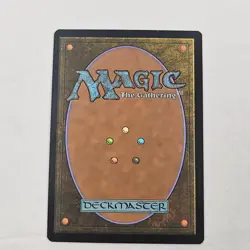 MTG Teferi Hero of Dominaria DOM 207/269 Rare EN LP - Image 2