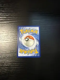 Pokemon TCG Charmander Obsidian Flames Promo Card 044/ Promo Near Mint Condition - Image 2