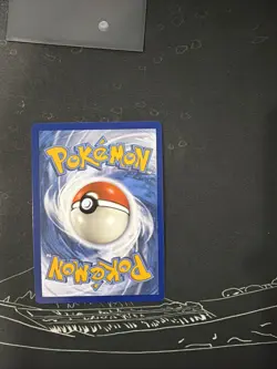 Pokemon TCG Charmander Obsidian Flames Promo Card 044/ Promo Near Mint Condition - Image 2