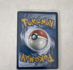 Pokemon Blastoise & Piplup GX TAG TEAM Cosmic Eclipse 215/236 Gem Mint!!! - Image 2