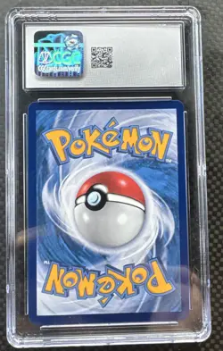 Arceus V CGC Gem Mint 10 2022 Pokemon Chinese SW & SH Promo #125/S-P - Image 4