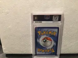 PSA 10 - Charizard ex - #125 - 2023 Pokemon Obsidian Flames - Image 2