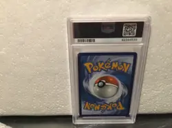 PSA 10 - Charizard ex - #125 - 2023 Pokemon Obsidian Flames - Image 2