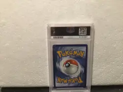 PSA 10 - Charizard ex - #125 - 2023 Pokemon Obsidian Flames - Image 2