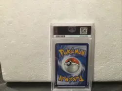 PSA 10 - Charizard ex - #125 - 2023 Pokemon Obsidian Flames - Image 2