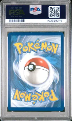 Pokemon Card PSA 10 Charizard ex 125/197 Obsidian Flames OBF Holo Rare 2023 #2 - Image 2