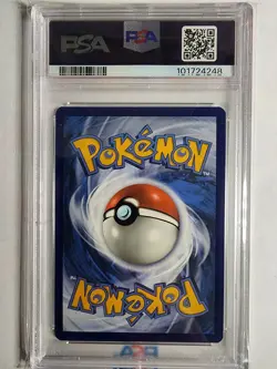 2023 Pokemon - Charizard ex 125/197 SV03: Obsidian Flames Holo PSA 10 - Image 2
