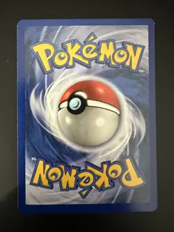 Pokemon TCG Fossil #28/62 Muk (28) LP / NM - Image 2