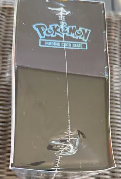 NEW POKEMON CENTER MEGA EVOLUTION PHANTASMAL FLAMES ELITE TRAINER BOX ETB SEALED - Image 3