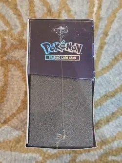 Pokemon Center Mega Evolution Phantasmal Flames Elite Trainer Box ETB *NEW* - Image 2