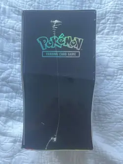 Mega Evolution Phantasmal Flames Elite Trainer Box Pokemon Center Etb Sealed New - Image 5