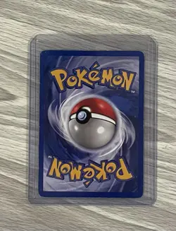 Clefairy - 6/130 - Pokemon Base Set 2 Holo Rare Card WOTC MP - Image 2