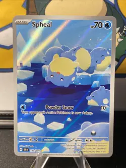 Pokemon TCG Scarlet & Violet Era Illustration Rare Holo 5 Card Mixed Lot - Image 2