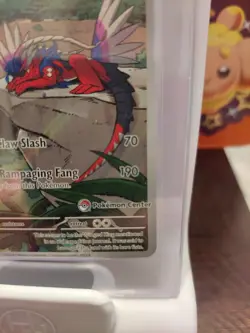 Koraidon Pokemon Center Stamped ETB Promo Card SVP014 - NM - Image 3