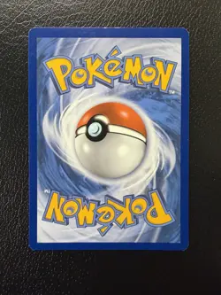 Pokemon TCG Eevee GX SM242 Holo Full Art Promo Card LP - Image 2