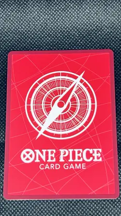 Eustass"Captain"Kid Leader Alt Art One Piece OP10-099 TCG English Card - Image 2