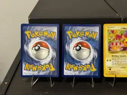 Pokemon Pikachu Card Lot Collection Promo LP/NM - Image 4