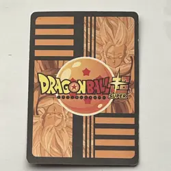 Super Saiyan Rose - Dragon Ball Super Trading Card No.048 Holo Foil 🎆 - Image 2