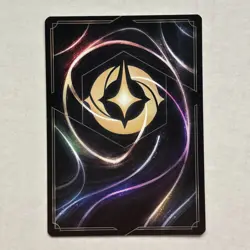 Hades 48/204 Disney Lorcana Reign of Jafar Regular Super Rare Card NM - Image 2