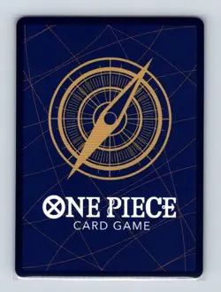 Boa Hancock EB04-027 One Piece TCG The Azure Sea's Seven Foil Rare Card NM+ - Image 2