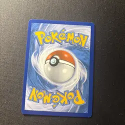 Mew EX XY126 Generations Ultra Rare Textured Full Art Promo Pokemon Card - Image 4
