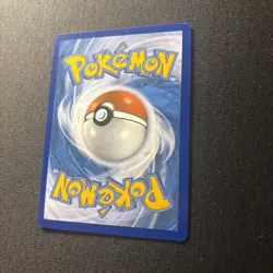Mew EX XY126 Generations Ultra Rare Textured Full Art Promo Pokemon Card - Image 5