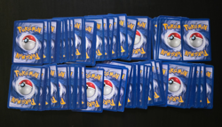 Pokemon Team Rocket 100 Card Bulk Lot LP-MP Common Uncommon WOTC Vintage - Image 5