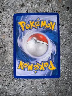 Pokemon TCG Cards Raichu 15/110 Holon Phantoms Holo Rare - Image 5