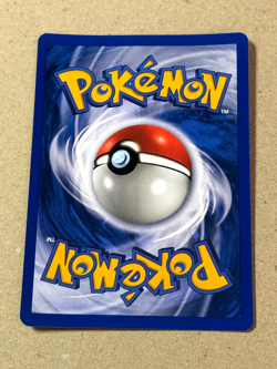 Alakazam 1/102 Pokemon Base Set Holo Rare TCG NM-NM+ Card - Image 2