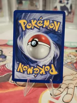 Tentacool 96/110 Legendary Collection Reverse Holo Pokemon TCG Card LP - Image 4