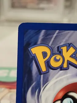 Tentacool 96/110 Legendary Collection Reverse Holo Pokemon TCG Card LP - Image 5