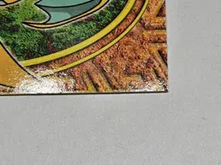 Dragonite #149 - Vintage Pokemon Topps Single Owner Card Gradeable - Image 5