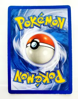 SHADOWLESS Chansey Holo Foil Rare Base Set 3/102 1999 Pokemon TCG Card - Image 2