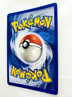 SHADOWLESS Chansey Holo Foil Rare Base Set 3/102 1999 Pokemon TCG Card - Image 4