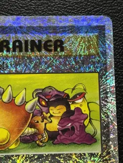 Challenge! 106/110 Legendary Collection 2002 Reverse Holo Pokemon Card TCG MP - Image 2