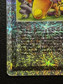 Challenge! 106/110 Legendary Collection 2002 Reverse Holo Pokemon Card TCG MP - Image 4