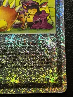 Challenge! 106/110 Legendary Collection 2002 Reverse Holo Pokemon Card TCG MP - Image 5