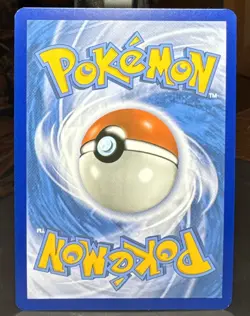 Pokemon TCG Gumshoos GX 110/149 SM Base Set Ultra Rare (Full Art) Holo Card - Image 2