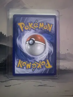 Mew EX SVP 053 Pokemon TCG Scarlet & Violet 151 Sealed Promo Card - Image 2