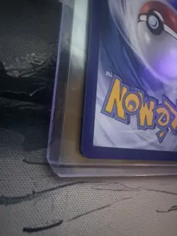 Mew EX SVP 053 Pokemon TCG Scarlet & Violet 151 Sealed Promo Card - Image 5