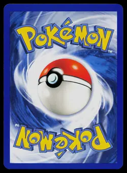 Pokemon Card - Bagon Dragon 50/97 Promo Reverse Holo - Image 2