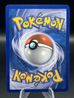 Pokemon Pachirisu TCG Great Encounters Holo Card 5/106 Rare - Image 2