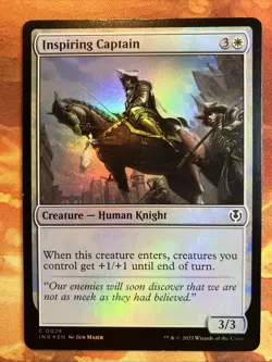 MTG 9 x Foil (7 x Cards 2 x Double-Sided Token) Innistrad Remastered Near-Mint!! - Image 2