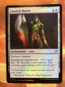 MTG 9 x Foil (7 x Cards 2 x Double-Sided Token) Innistrad Remastered Near-Mint!! - Image 3