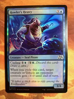 MTG 11 x Foil Common Card Lot Aetherdrift Near-Mint!! - Image 4