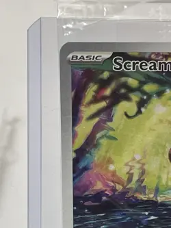 Scream Tail 065 Sv: Scarlet & Violet Promo Cards Holo SEALED - Image 5