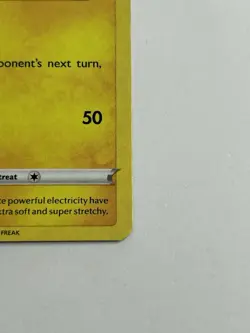 Pikachu SWSH039: Sword & Shield Promo Cards Holo - Image 5