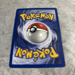 Giovanni's Nidoking Gym Challenge 7/132 Holo Pokemon Card Only - Image 2
